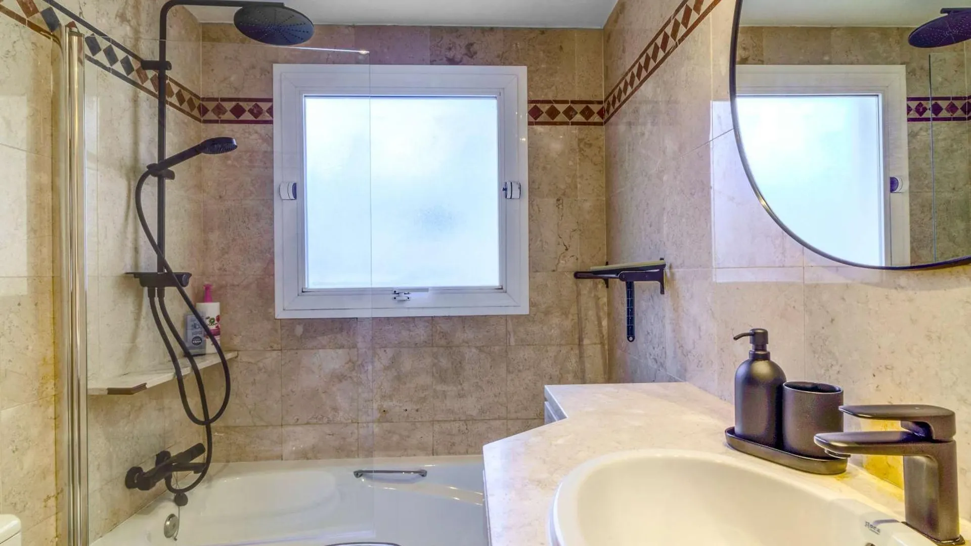 Apartment Near Puerto Banus Benahavis