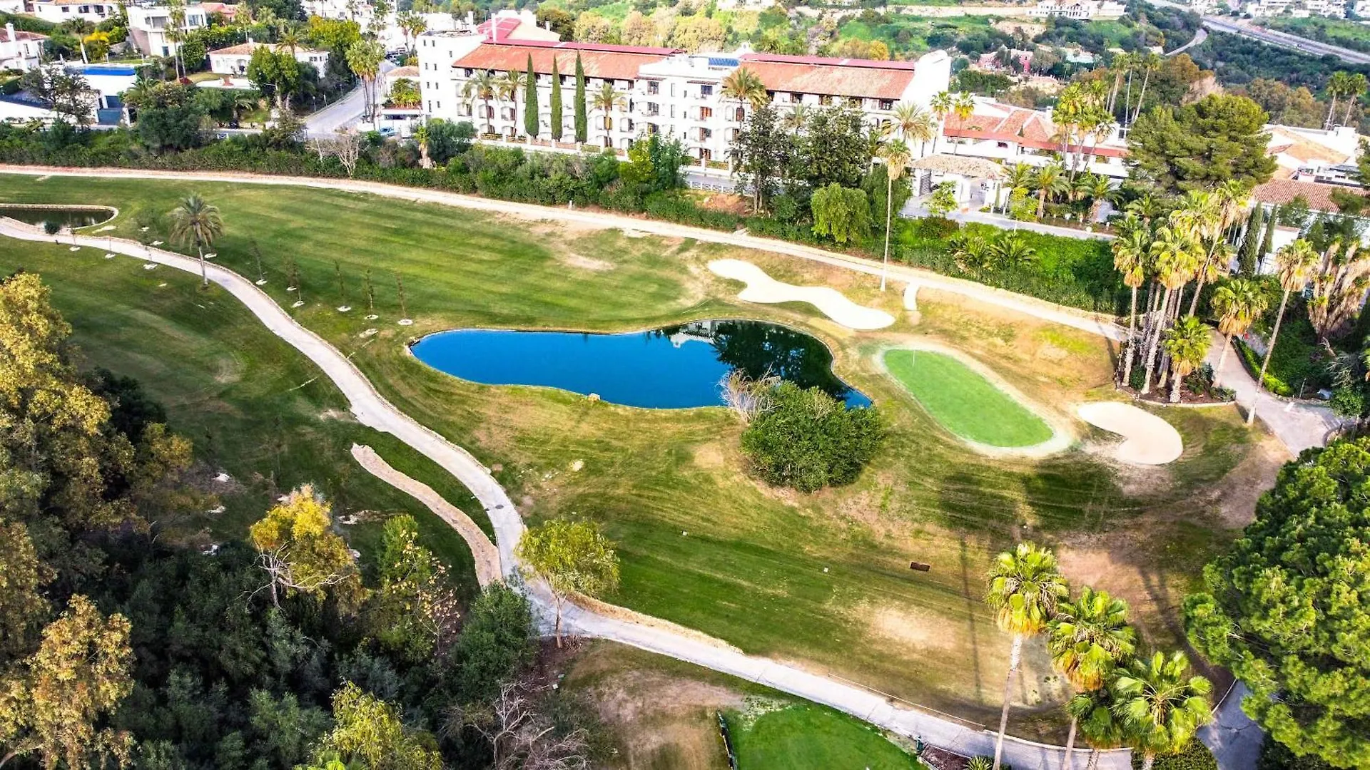 Apartment Near Puerto Banus Benahavis