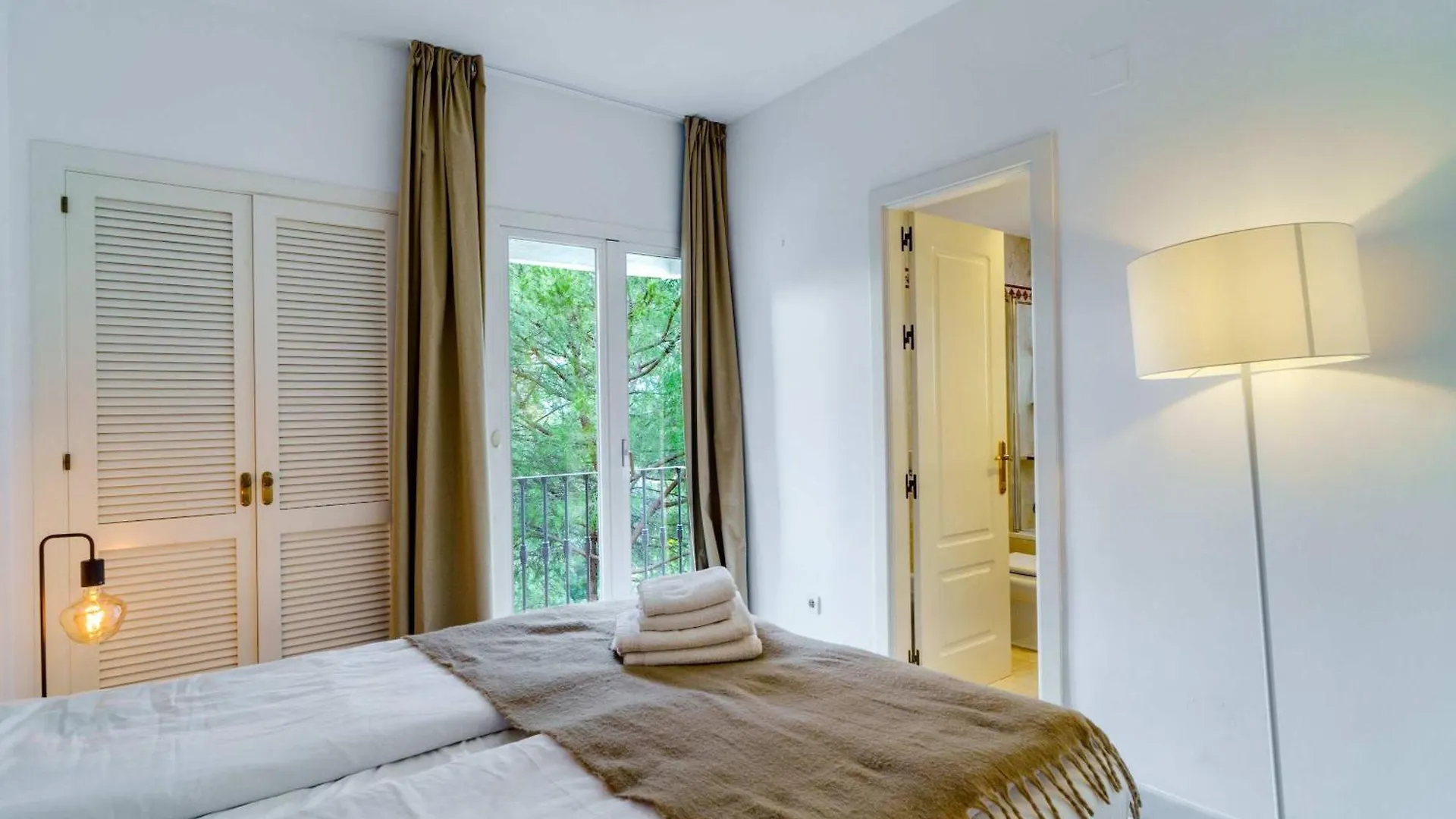Apartment Near Puerto Banus Benahavis 0*,  Spain