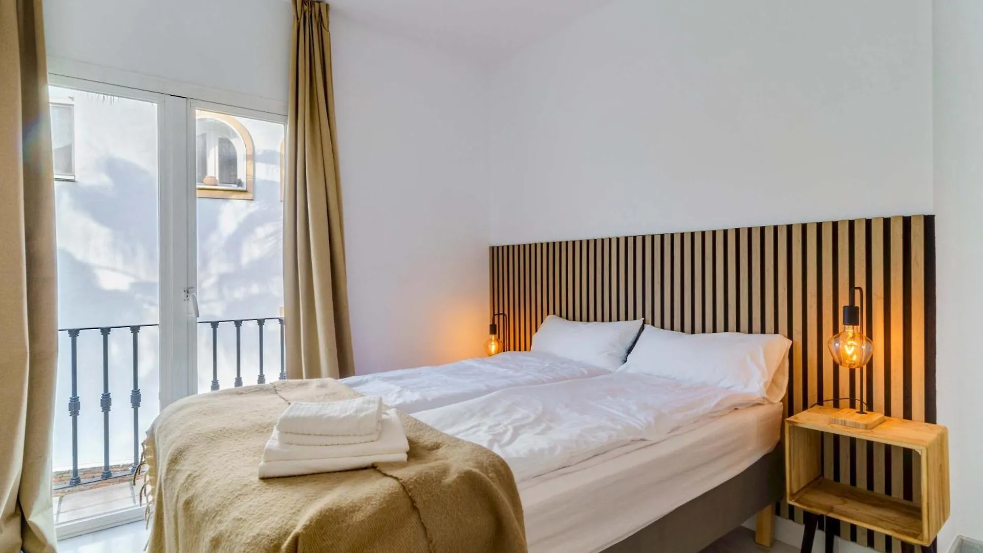 Apartment Near Puerto Banus Benahavis