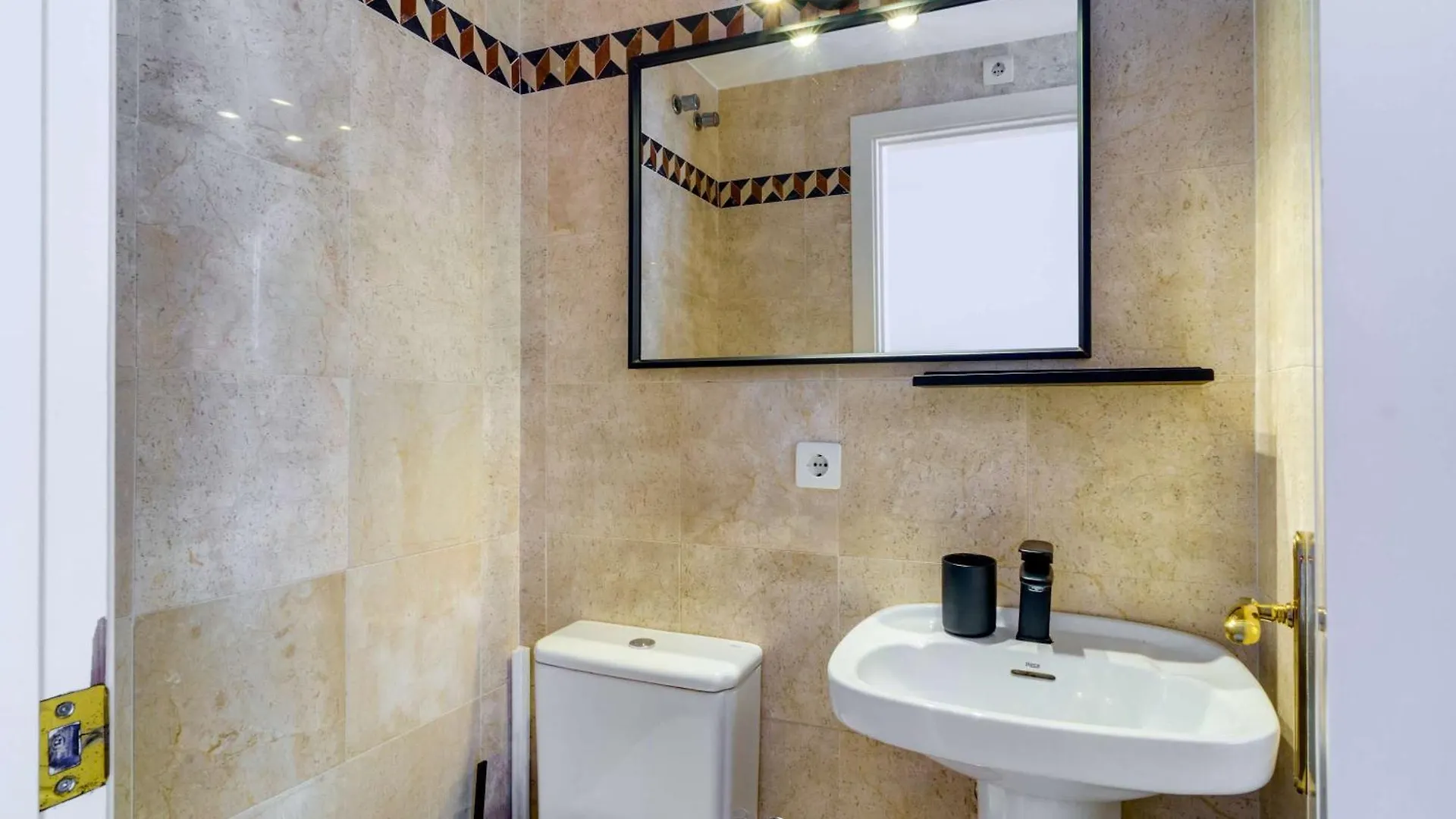 Apartment Near Puerto Banus Benahavis