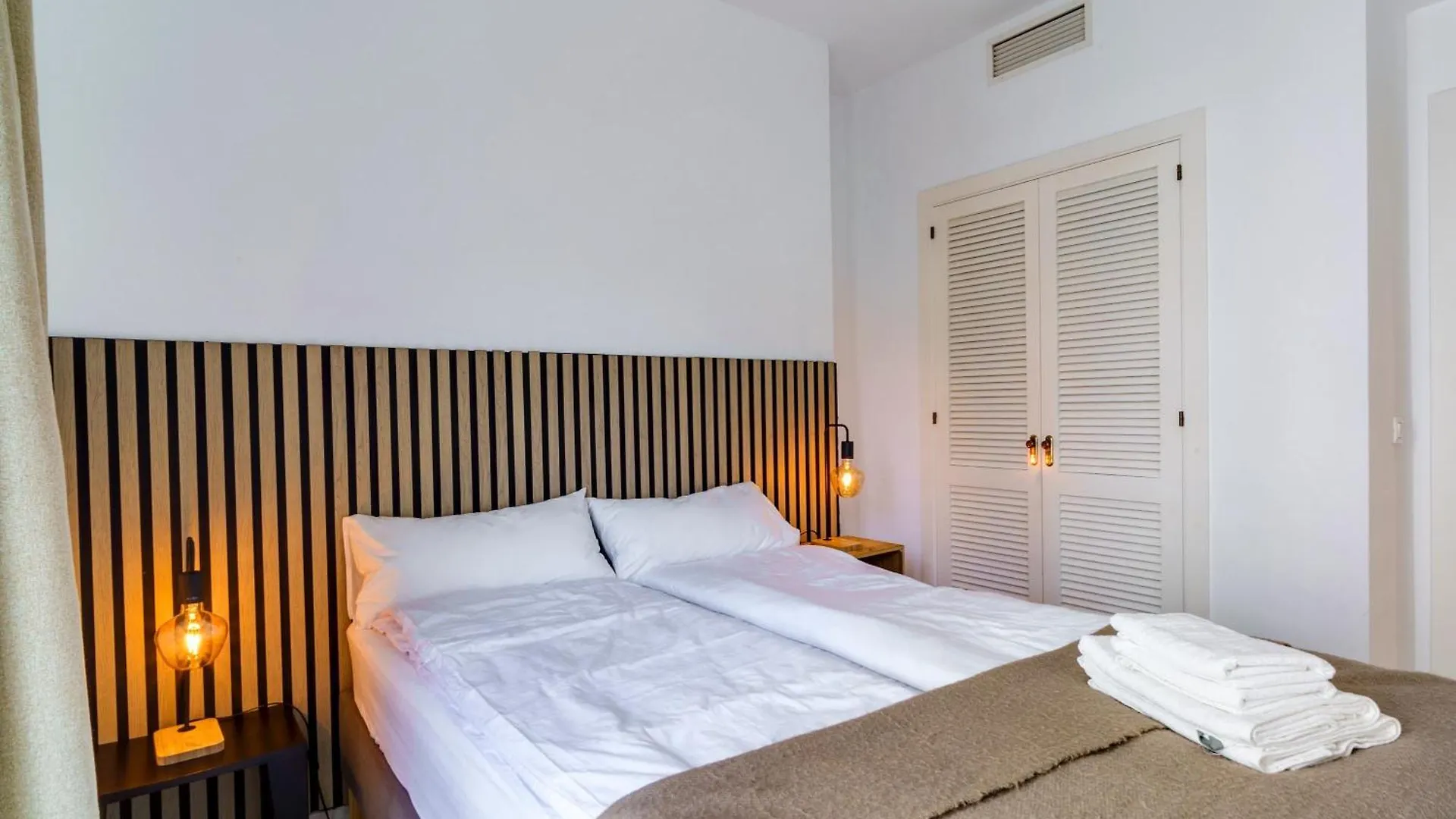 Apartment Near Puerto Banus Benahavis