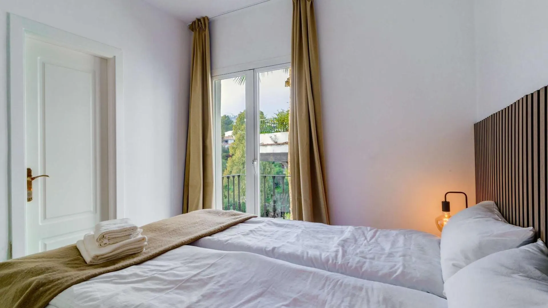 Apartment Near Puerto Banus Benahavis 0*,  Spain